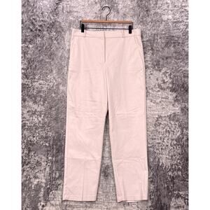 New Babaton Pants 12 Womens Aritzia New Command Suiting Dress Trouser